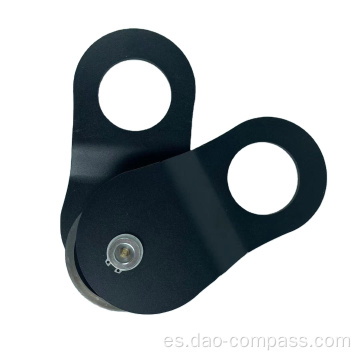 Accesorios de cabrestante 12T Snatch Block